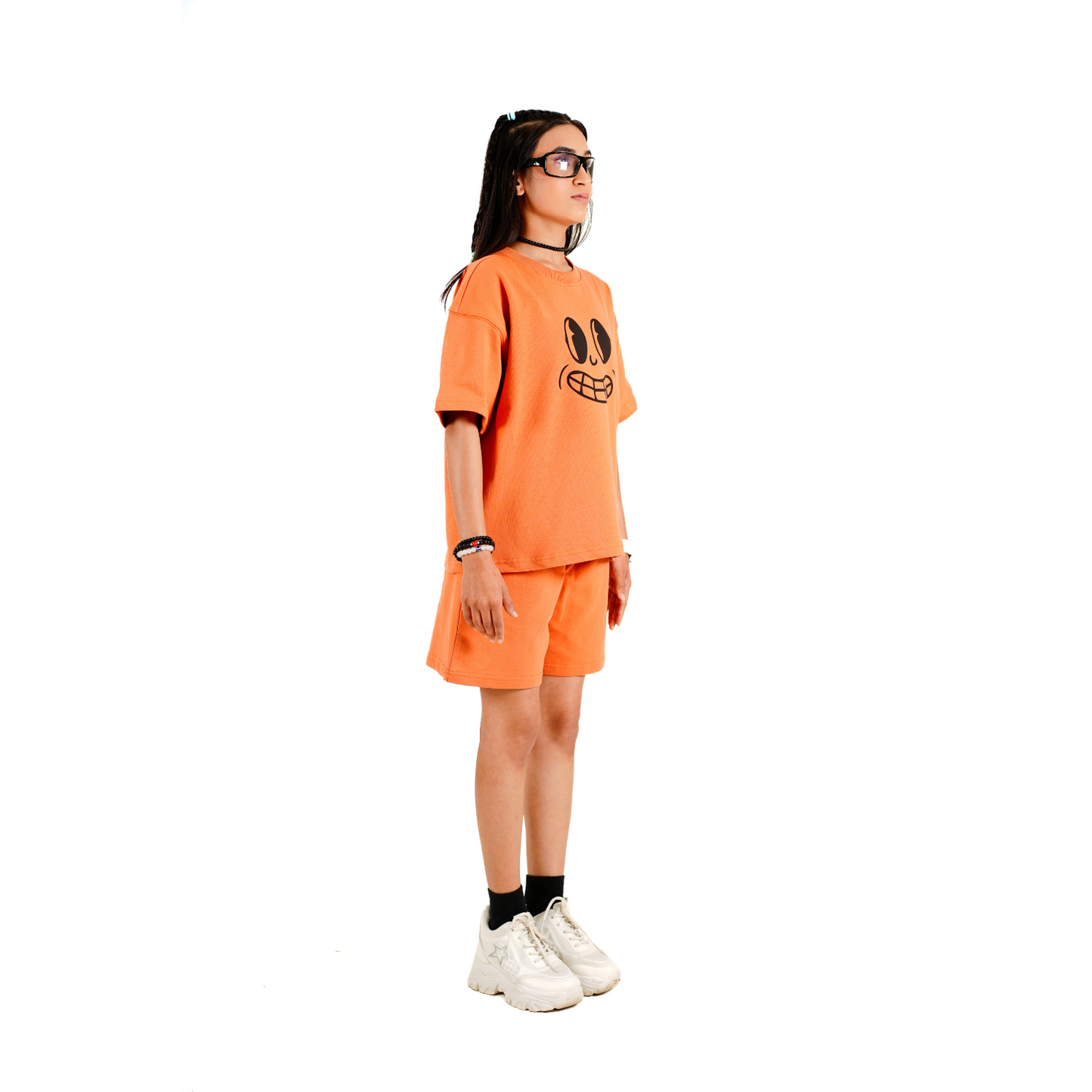 PUZZLE BB T-SHIRT