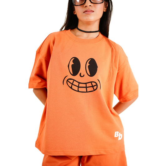 PUZZLE BB T-SHIRT