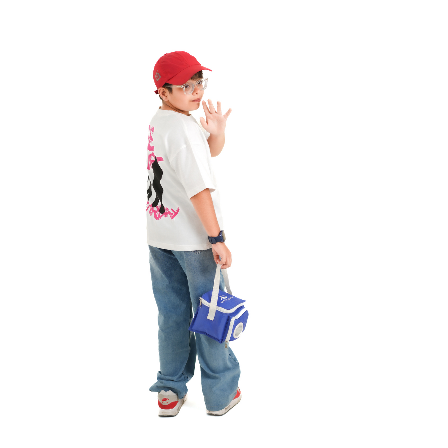 SEE YOU NEXT SATURDAY T-SHIRT
