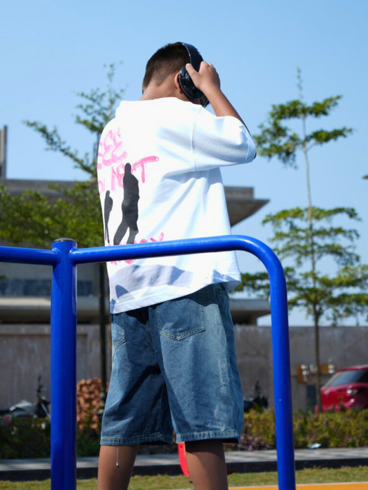 SEE YOU NEXT SATURDAY T-SHIRT